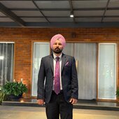 SHERADhillon