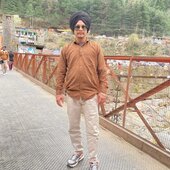Nishan chahal