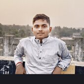 Soumodip Nayak