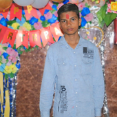 Deepak Kushwaha