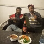 Amit salunke