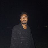 Maruf khan