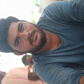 KRISHNA naik