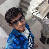 Judio gohil