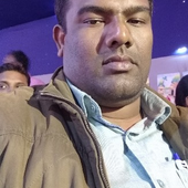 Pranab Maity