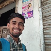 Alex biswas
