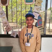 Vivaan Kushwaha