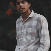 Rudrabisoi