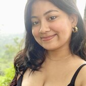 Hotty chubby girl