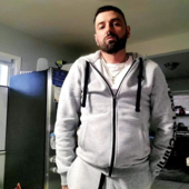 Daniel Carlos
