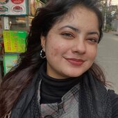 Sohani yadav