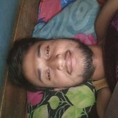 DHANANJAY MANDAL