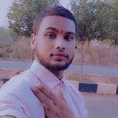 Abhigyan Sharma