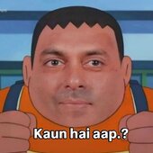 Gagan sisodiya