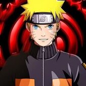 Naruto uzumakbhvh