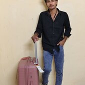 Anil alam