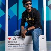 Karthikkrishnan