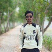 MUSFIQUE