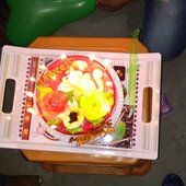 Biharwashi