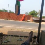 Babu kuamr