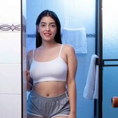 Hot jaanvi