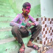 Harkesh kumar