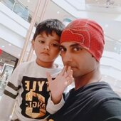 Sahil rabbani