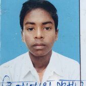 Dinanath  Chandravanshi
