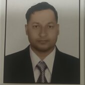 Mahesh Bhatta
