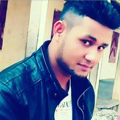 Rohan chy