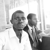 Derrick kwalya