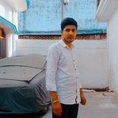 Hardik @