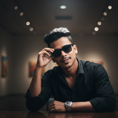 Sabbir Rahman x