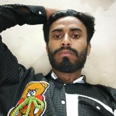 Mohammad arshad Ali