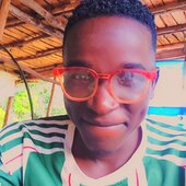 Okello Morish