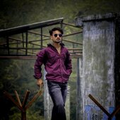 Anil ninama
