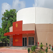 Priyaramji