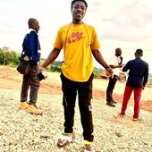 Emmanuel Amoah