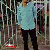 Md kamran