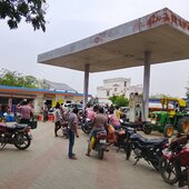 Priti sahu
