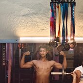 Ranit Kumar Ghosh