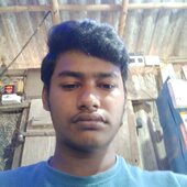 Soumya Ranjanbiswal