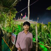 Sunil Mevade