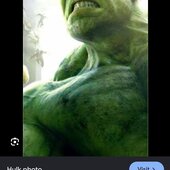 Hulk750