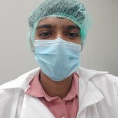Haraprasad Nayak