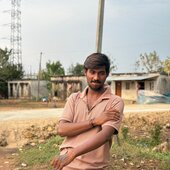 Yogabhai