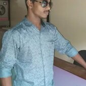 Dipak padghan