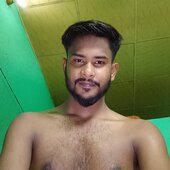 Shuvo Islam