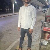 Ashok Mallick