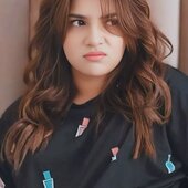 kinza ali